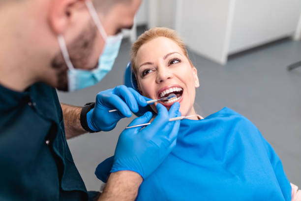 Oral Surgery in Saratoga, CA